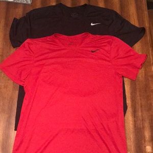 Nike Dry fit Size M
